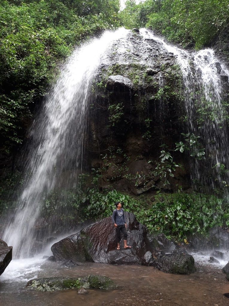 Rekomendasi Tempat Wisata Curug Di Karawang Lokasi Dan Biaya Masuknya